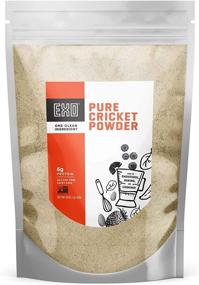 img 4 attached to Cricket Protein Powder Pound Gluten