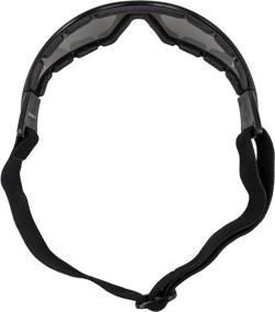 img 1 attached to Airsoft Goggle Profile Global Vision