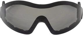 img 3 attached to Airsoft Goggle Profile Global Vision