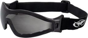 img 4 attached to Airsoft Goggle Profile Global Vision