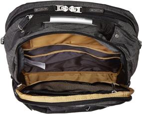 img 2 attached to 🎒 Ultimate Organization and Comfort with OGIO International Axle Pack Static