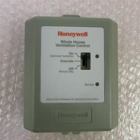 img 2 attached to Honeywell Model W8150A1001 Control System