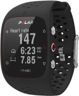 🏃 stay on track with the polar m430 gps running watch logo