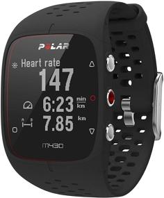 img 4 attached to 🏃 Stay on Track with the Polar M430 GPS Running Watch