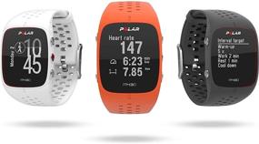 img 1 attached to 🏃 Stay on Track with the Polar M430 GPS Running Watch