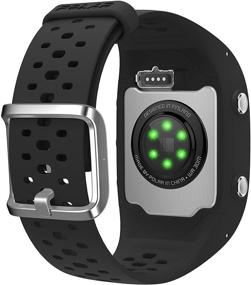 img 2 attached to 🏃 Stay on Track with the Polar M430 GPS Running Watch