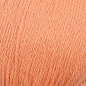 img 2 attached to 🧶 La Mia 100% Merino Wool Yarn - 5 Ball Set, 8.8 Oz Total, Each 1.76 Oz (50g) / 191 Yards (175m) - Fine Sport Weight, Premium Softest Natural Yarn, Beautiful Pink Color - L089