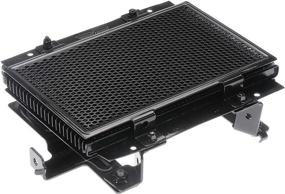 img 2 attached to 🔥 Fuel Cooler for Chevrolet/GMC Models - Dorman 904-180: Enhance Performance and Efficiency