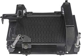 img 1 attached to 🔥 Fuel Cooler for Chevrolet/GMC Models - Dorman 904-180: Enhance Performance and Efficiency