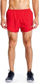 img 3 attached to Baleaf Quick Dry Lightweight Running Shorts Sports & Fitness