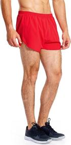 img 2 attached to Baleaf Quick Dry Lightweight Running Shorts Sports & Fitness