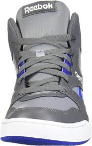 img 3 attached to Мужские баскетбольные кроссовки Reebok Royal BB4500 из кобальта 👟