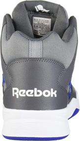 img 2 attached to Мужские баскетбольные кроссовки Reebok Royal BB4500 из кобальта 👟