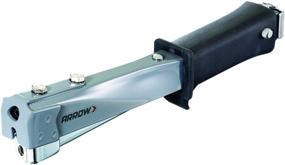 img 4 attached to Arrow Fastener HT55 Hammer 🔨 Tacker: Идеальный инструмент для эффективного закрепления