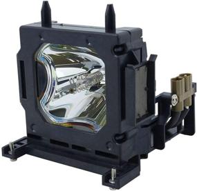 img 1 attached to 🔦 LMP-H210 Replacement Projector Lamp with Housing for Sony VPL-HW45ES & VPL-HW65ES - High-Quality Option!