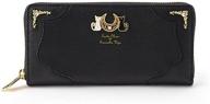 🌙 sailor moon anniversary purse wallet for women: handbags and wallets for fashion-forward wallet enthusiasts logo