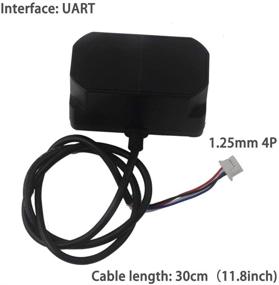 img 3 attached to Benewake Distance Waterproof Anti Dust Raspberry