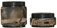 lenscoat lcsexm4 sigma extender set (realtree max4 hd) logo