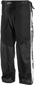 img 4 attached to Black Biscuit Inline Hockey Large 08