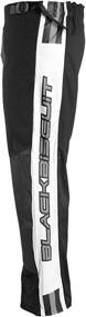 img 2 attached to Black Biscuit Inline Hockey Large 08