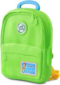 img 3 attached to 🎒 SEO-optimized LeapFrog Backpack with Hassle-Free Packaging