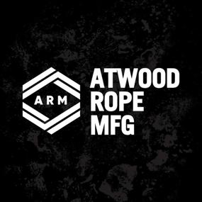 img 1 attached to Atwood Rope MFG Versatile Survival Outdoor Recreation