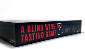 img 2 attached to 🍷 Sommify: Elevate Your Wine Tasting Skills with an Interactive Blind Game