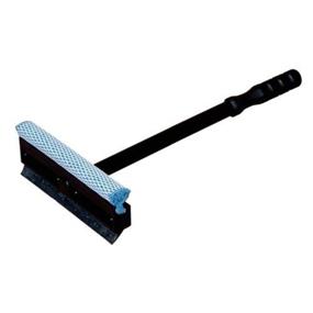 img 1 attached to Carlisle 36286800 Flo Pac Windshield Squeegee