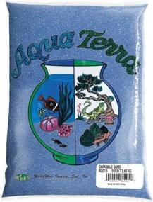 img 1 attached to Natures Ocean Terra Natural Aquarium Fish & Aquatic Pets
