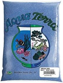 img 2 attached to Natures Ocean Terra Natural Aquarium Fish & Aquatic Pets