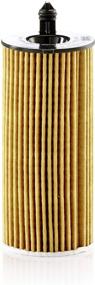 img 1 attached to MANN Genuine Replacement Filter HU6014Z