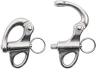 kong usa quick release stainless sports & fitness logo