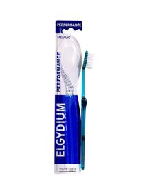 img 1 attached to Elgydium Performance Toothbrush Medium PIERRE