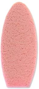 img 3 attached to 🎨 Sofft Tool 62003 No. 3 Oval Sponge Covers - Упаковка из 10 шт. для панпастелей для художников: улучшите ваши художественные творения с помощью точного и удобного нанесения.