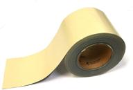 eternabond tan mobile home rv rubber roof repair tape sealant - 4 inch x 10 feet, 10 ft logo