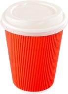 белый кофейный пластиковый компостируемый напиток логотип