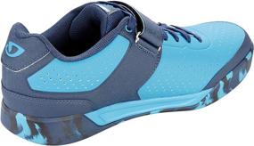 img 3 attached to 🚵 Giro Chamber II Men's Downhill Cycling Shoes: Perfect Footwear for Speed and Control on the Trails