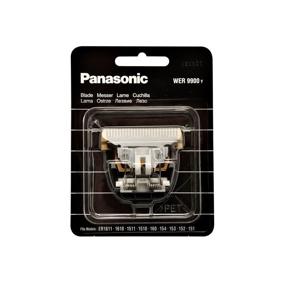 img 3 attached to Panasonic Clipper Trimmer Replacement ER1611