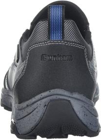 img 2 attached to 👞 Dunham Men's Trukka Slip Waterproof Shoe