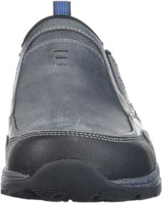 img 3 attached to 👞 Dunham Men's Trukka Slip Waterproof Shoe