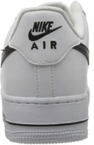 img 2 attached to 👟 Nike Men's AIR Force DC2911: Sleek Design, Optimal Comfort, Unmatched Style