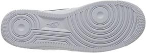 img 1 attached to 👟 Nike Men's AIR Force DC2911: Sleek Design, Optimal Comfort, Unmatched Style