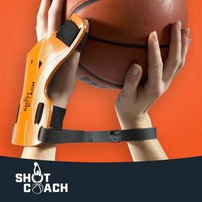 img 3 attached to 🏀 Shot Coach: Revolutionize Your Basketball Shooting Technique, Achieve Perfect Form Every Time, Ideal for All Ages