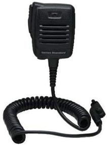 img 1 attached to Vertex AAE46X007 MH 66A4B Submersible Microphone