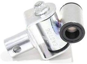 img 4 attached to 🔒 Полный шарнир Subaru Authentic 35047AC030, 1 пакет, металлический