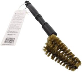 img 1 attached to Brushtech B216C Extended-Durability BBQ Brush