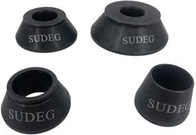 img 3 attached to SUDEG Balancer Universal Adapter Standard