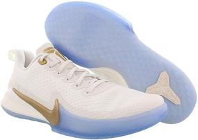 img 3 attached to 👟 Nike AJ5899 002 Mamba Focus 7 Men's Shoes - Fashion Sneakers