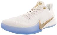 👟 nike aj5899 002 mamba focus 7 men's shoes - fashion sneakers logo