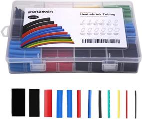 img 3 attached to 560PCS Heat Shrink Tubing Electrical